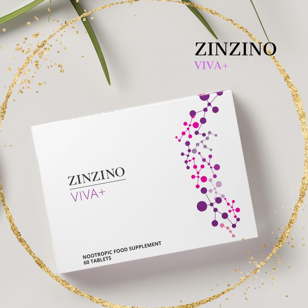 Nootropika & Stressabbau